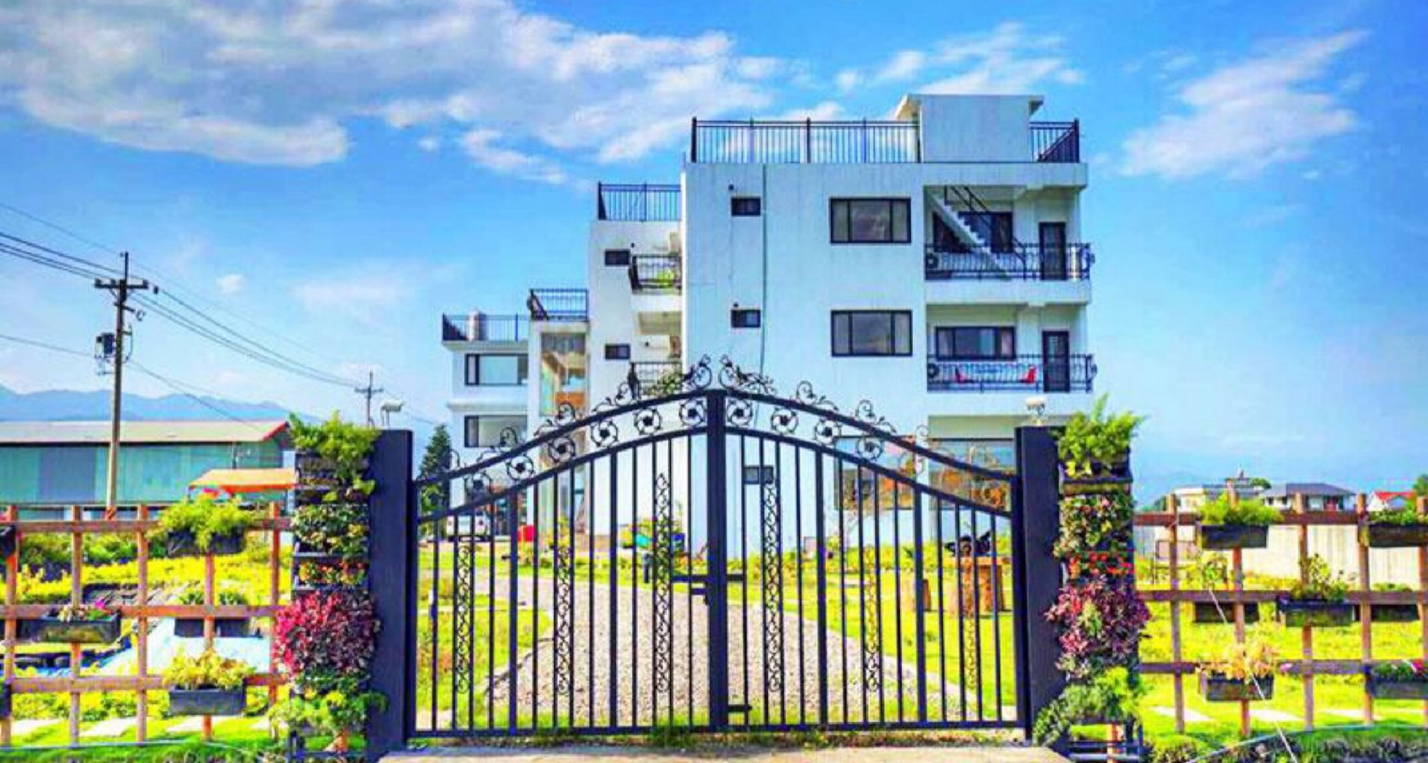蘭泉Villa-17