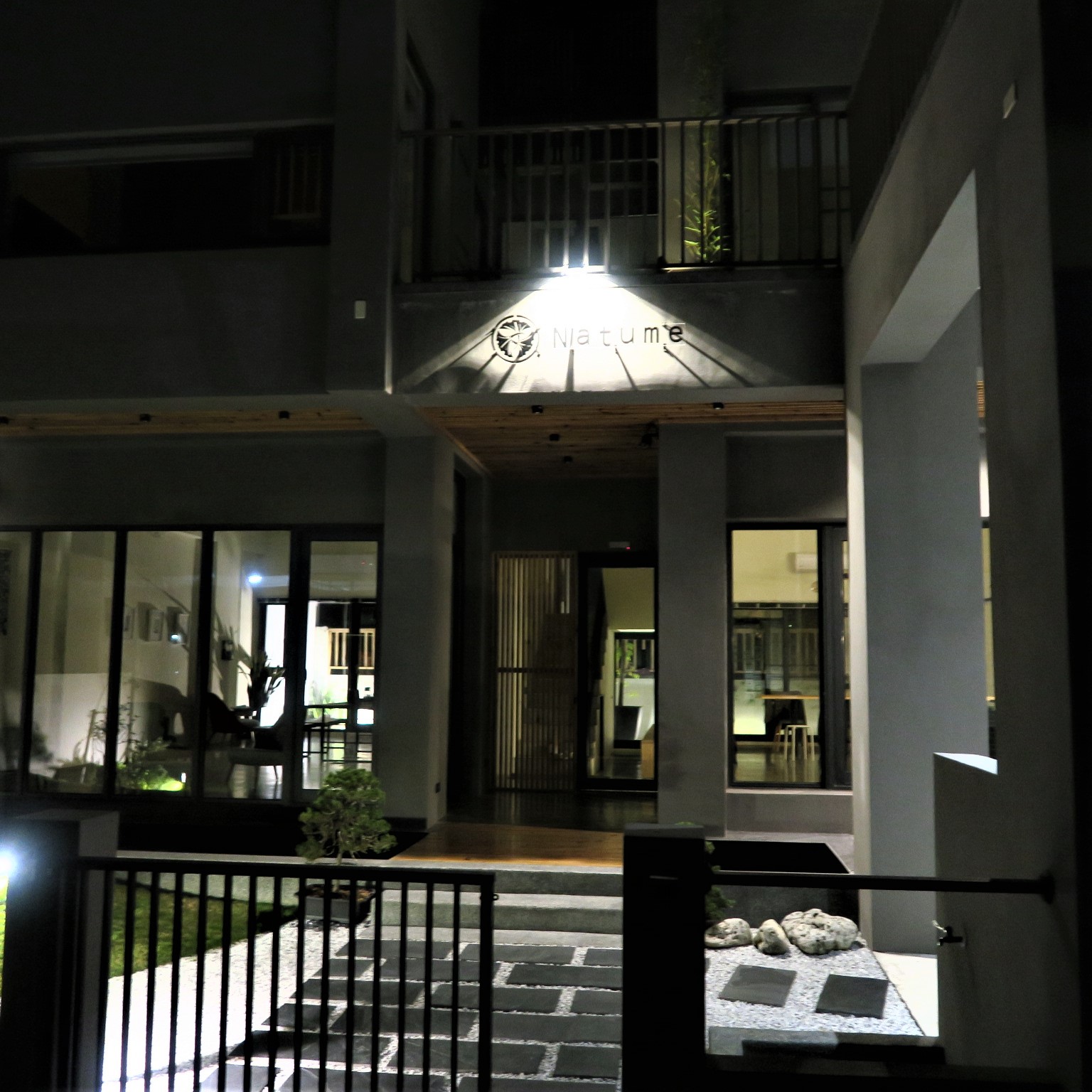 夏目旅店37