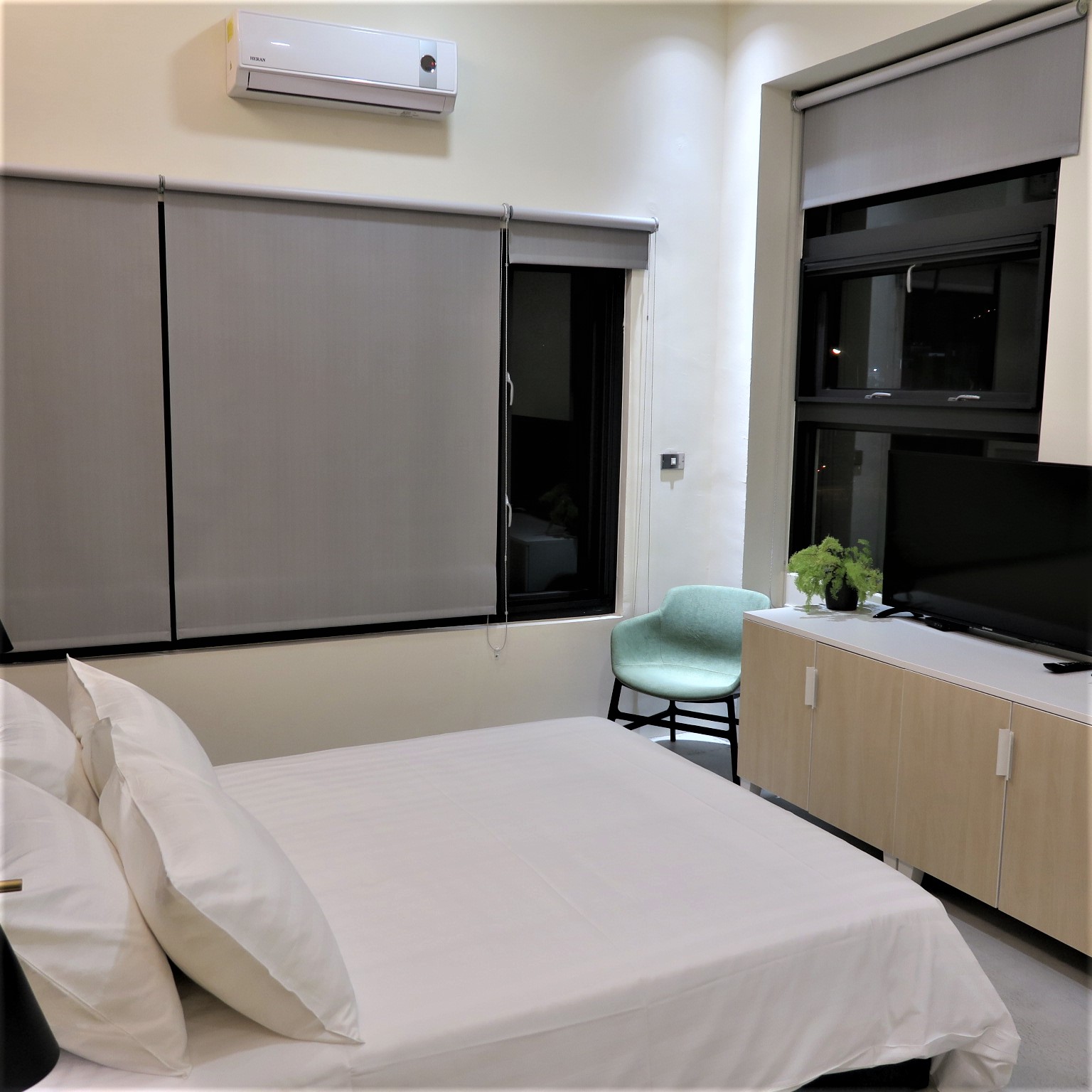 夏目旅店60