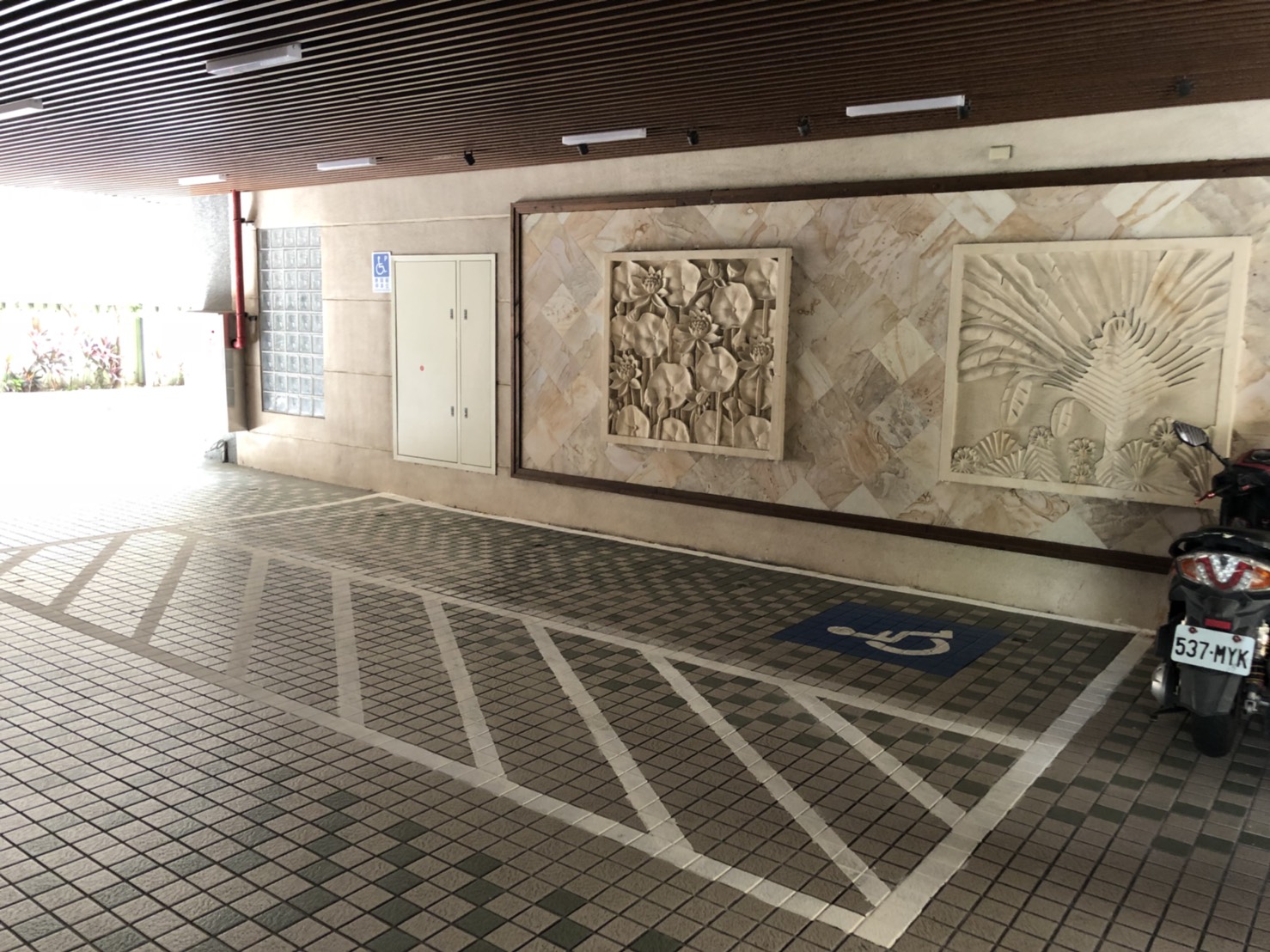 無障礙設施及友善環境-4