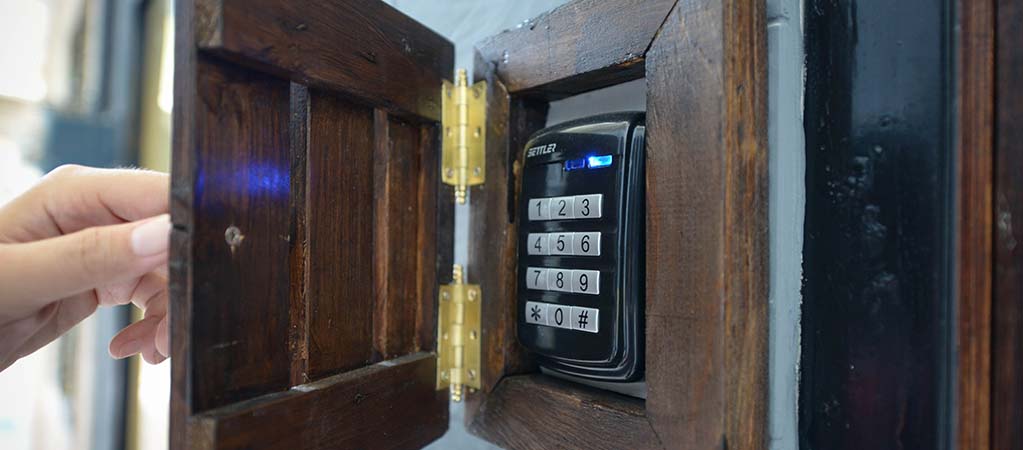 REST瑞斯特背包客棧-3