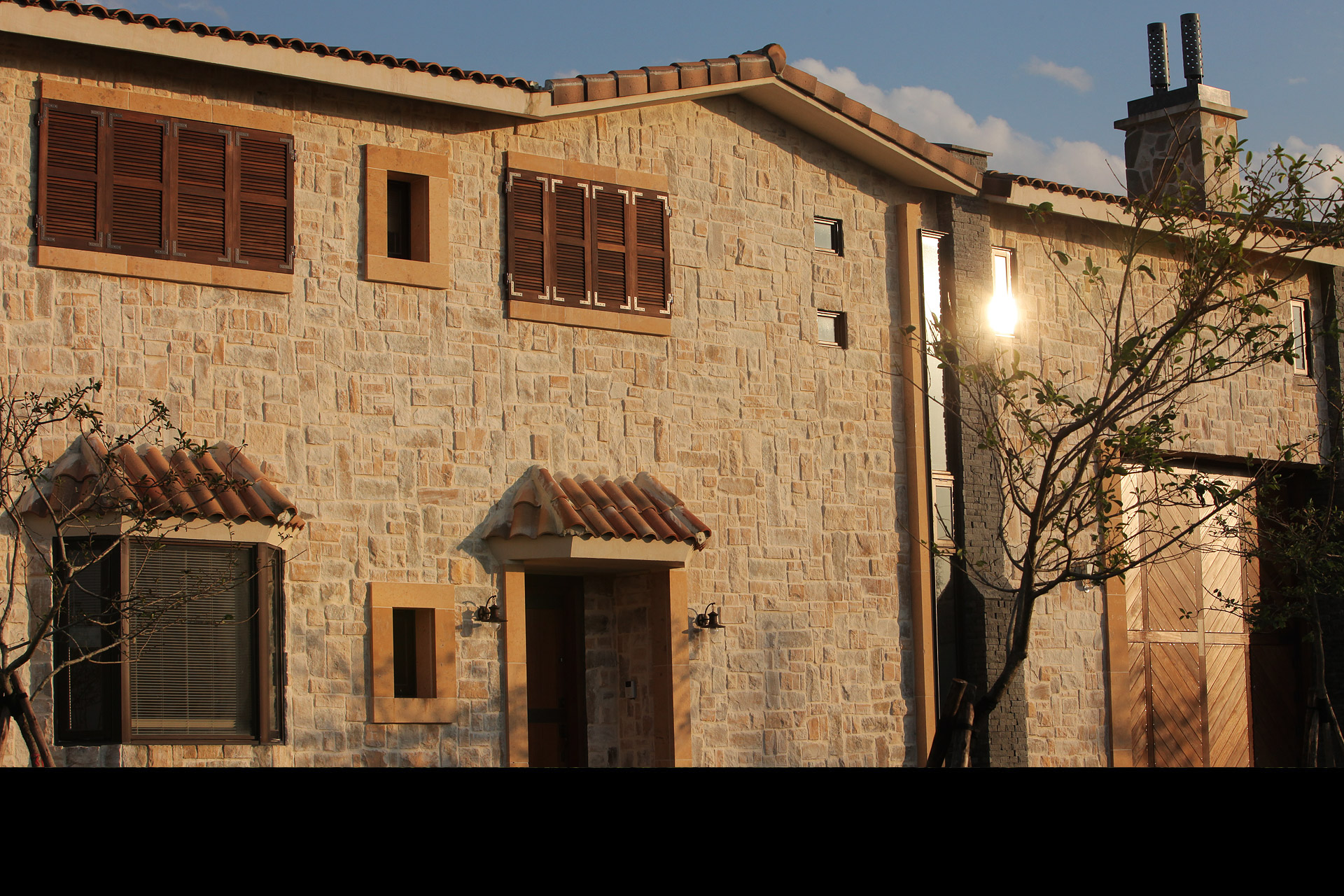 日光小鎮民宿-2