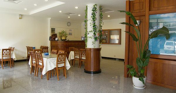假期旅店民宿-1