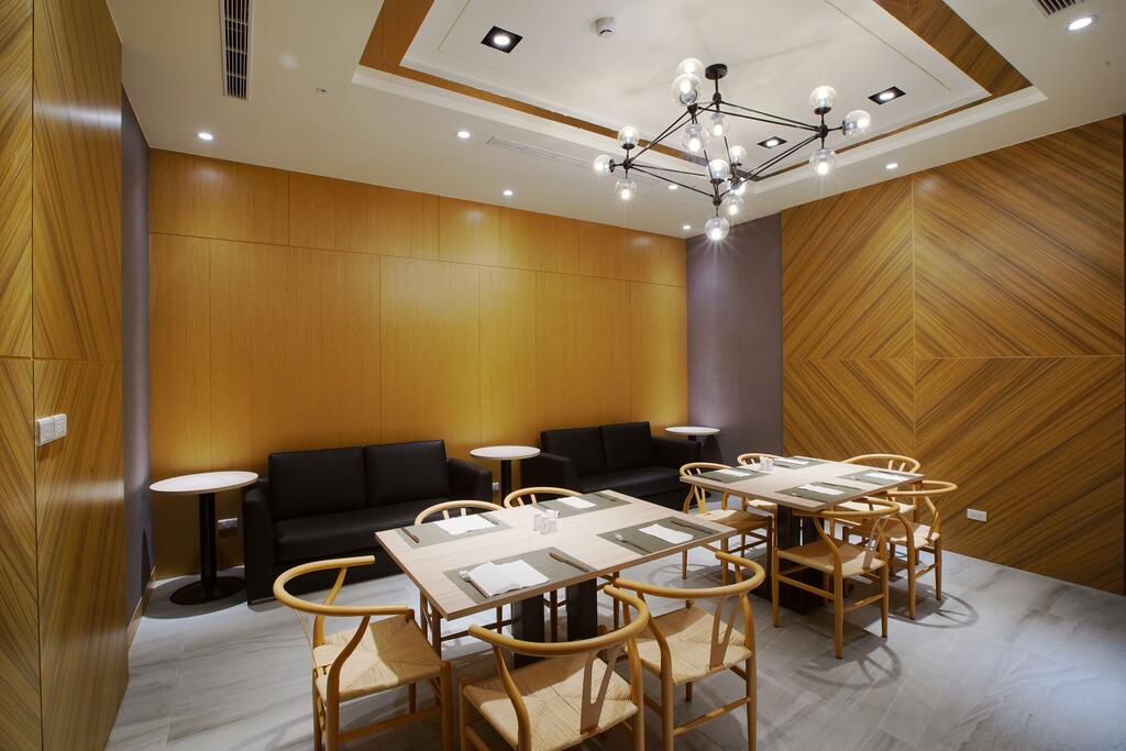 聖禾大飯店-4