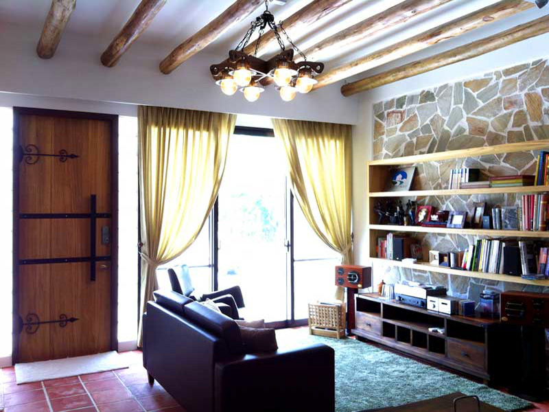 Shire Homestay1