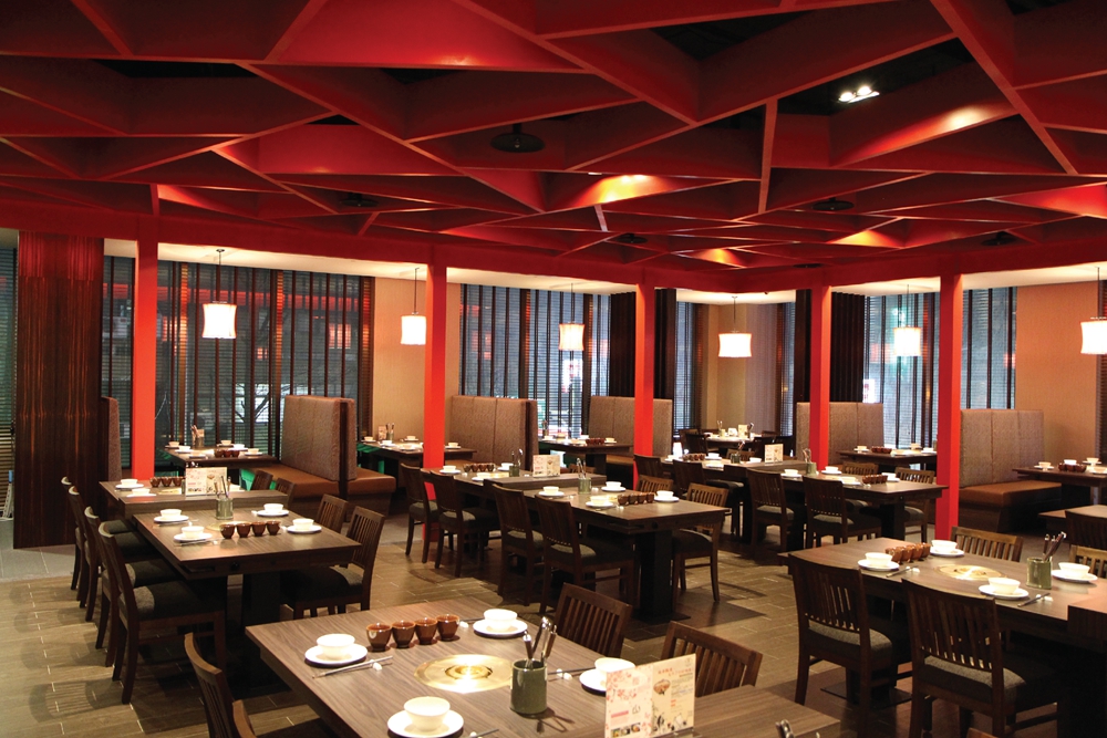 芙洛麗大飯店-18