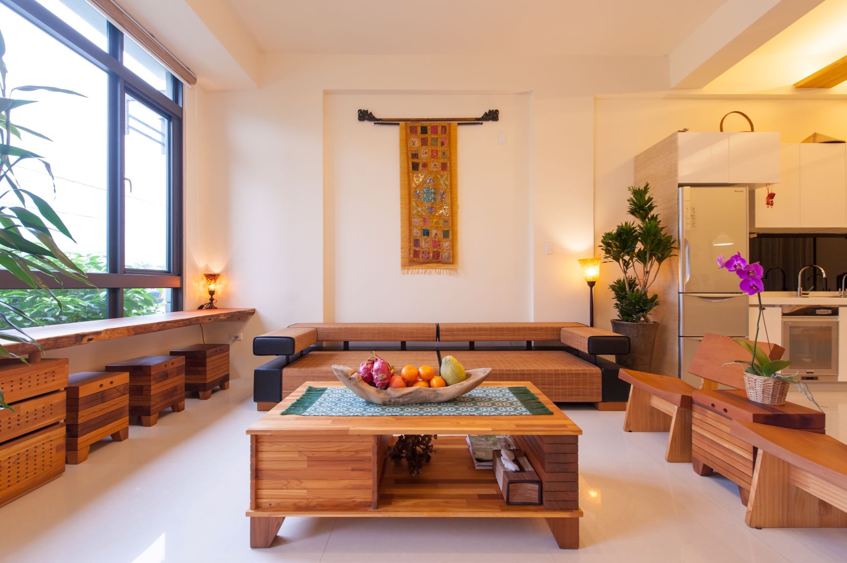 Song Tian Homestay-3