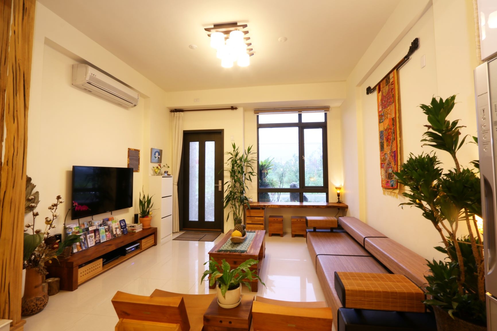 Song Tian Homestay-12
