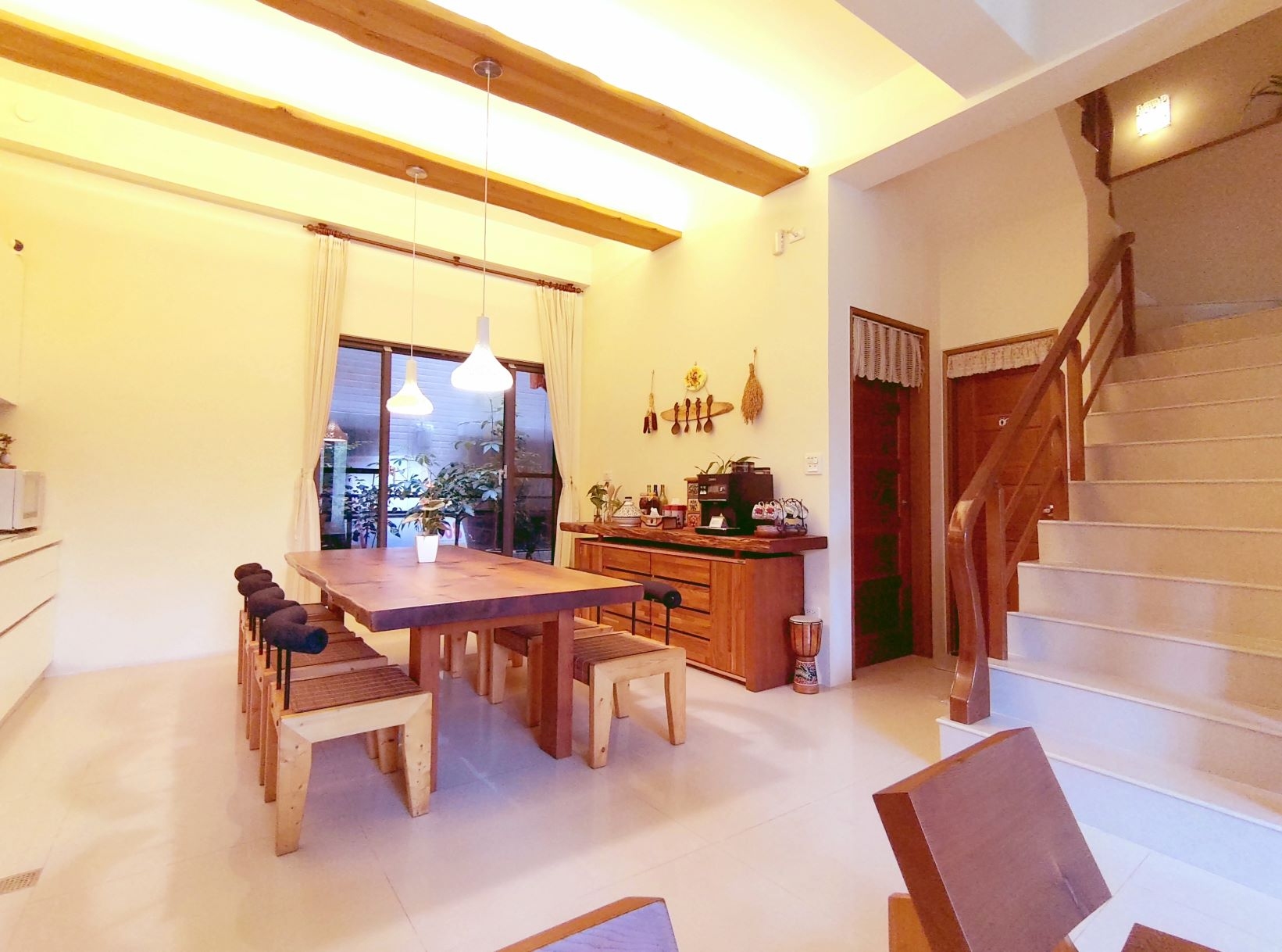 Song Tian Homestay-2