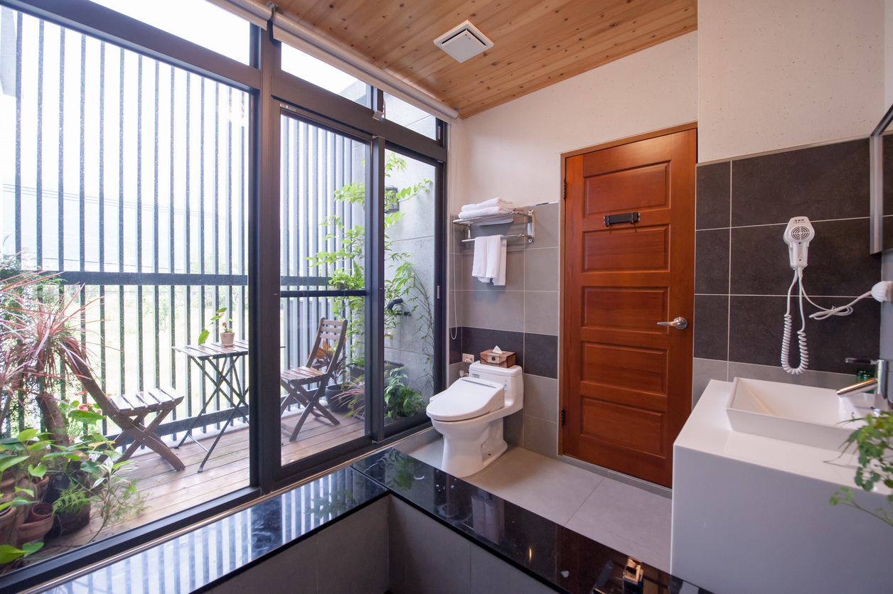 Song Tian Homestay-15