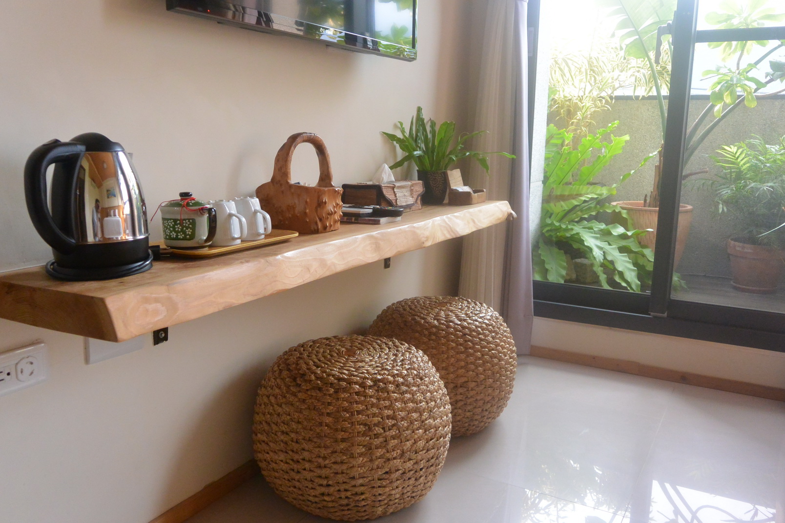Song Tian Homestay-17