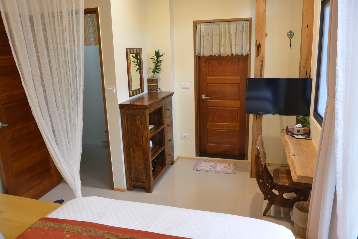 Song Tian Homestay-20