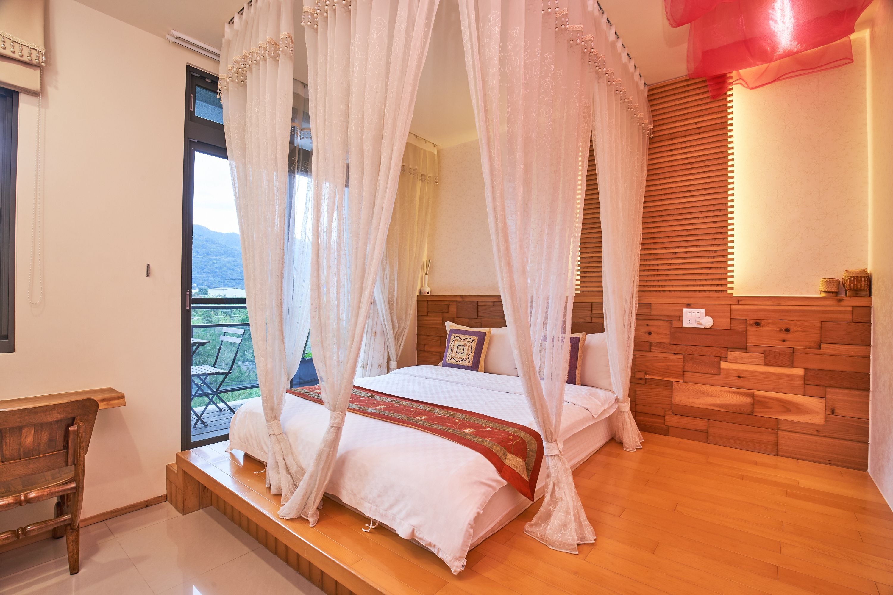 Song Tian Homestay-4