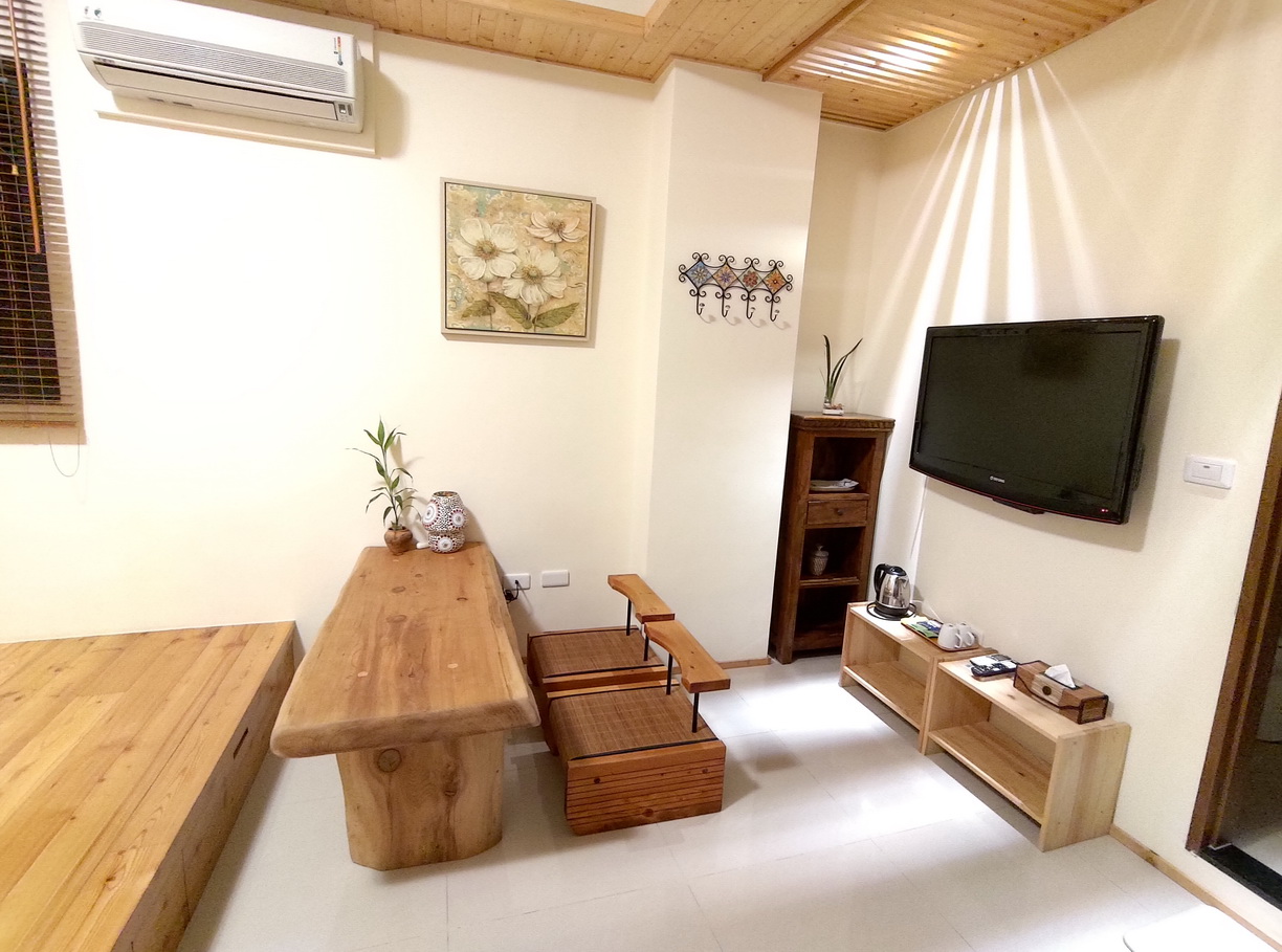 Song Tian Homestay-6
