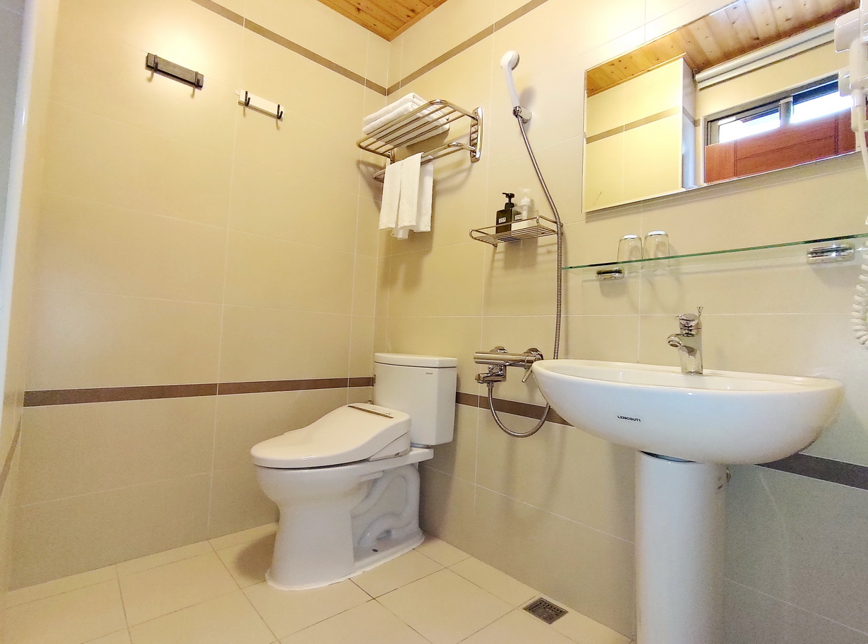 Song Tian Homestay-8