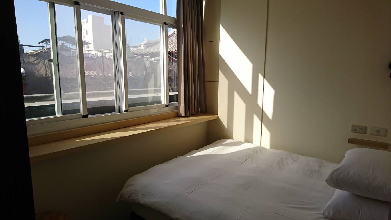 客房 Guestroom