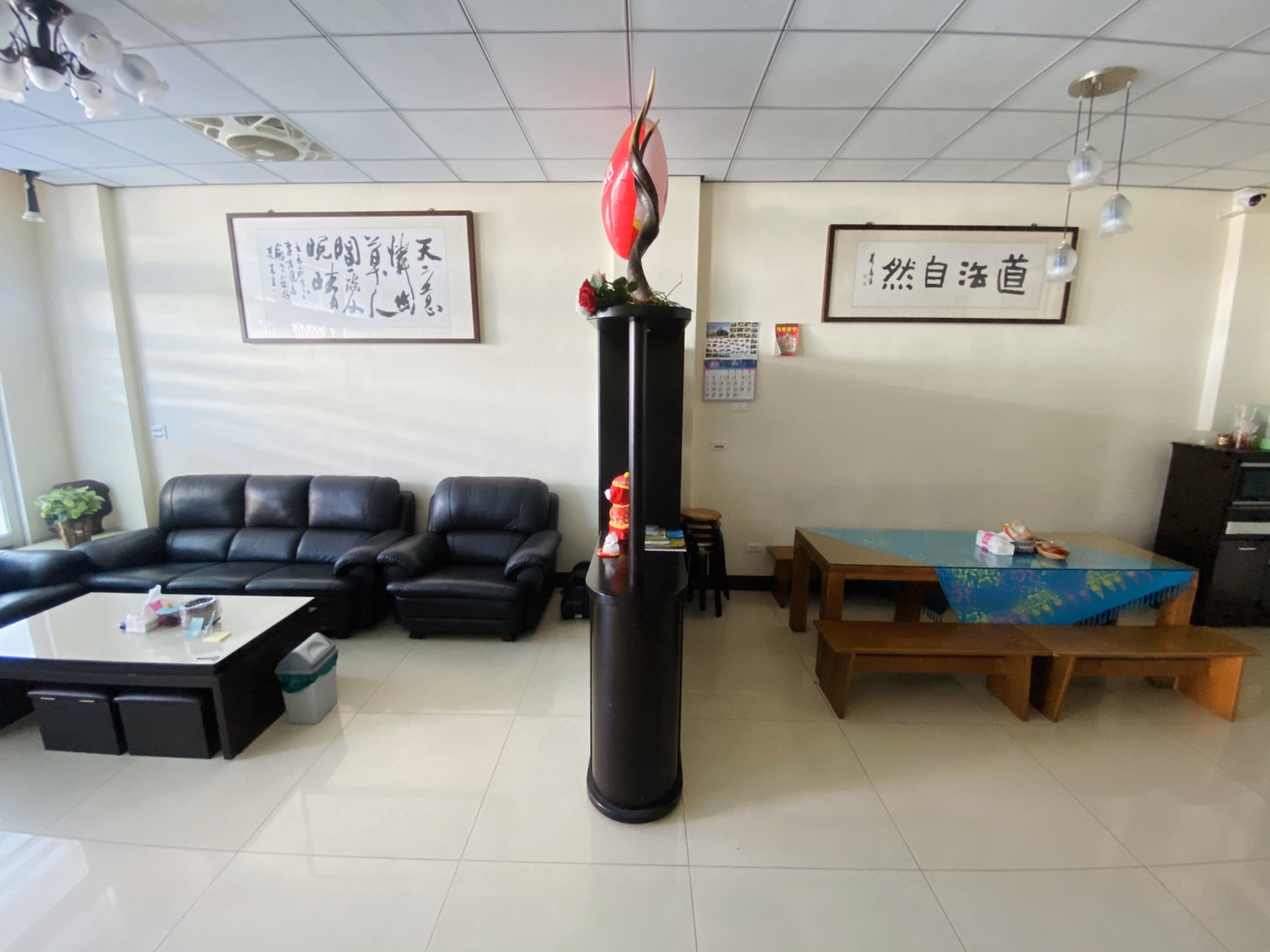安安的家民宿-1