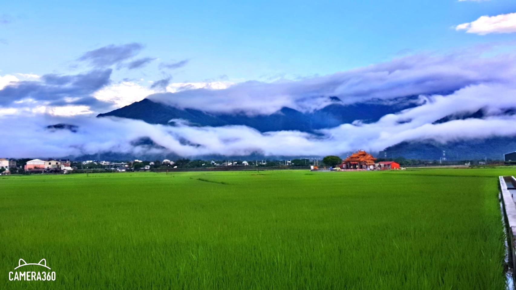 安安的家民宿-4