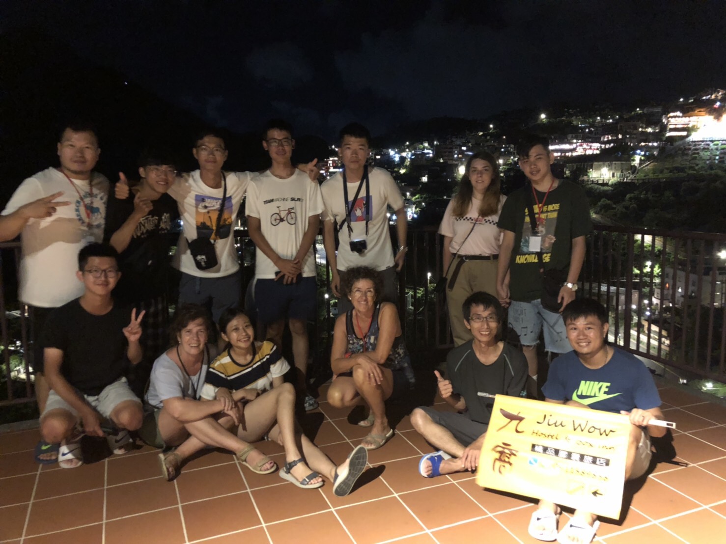 九窩民宿15