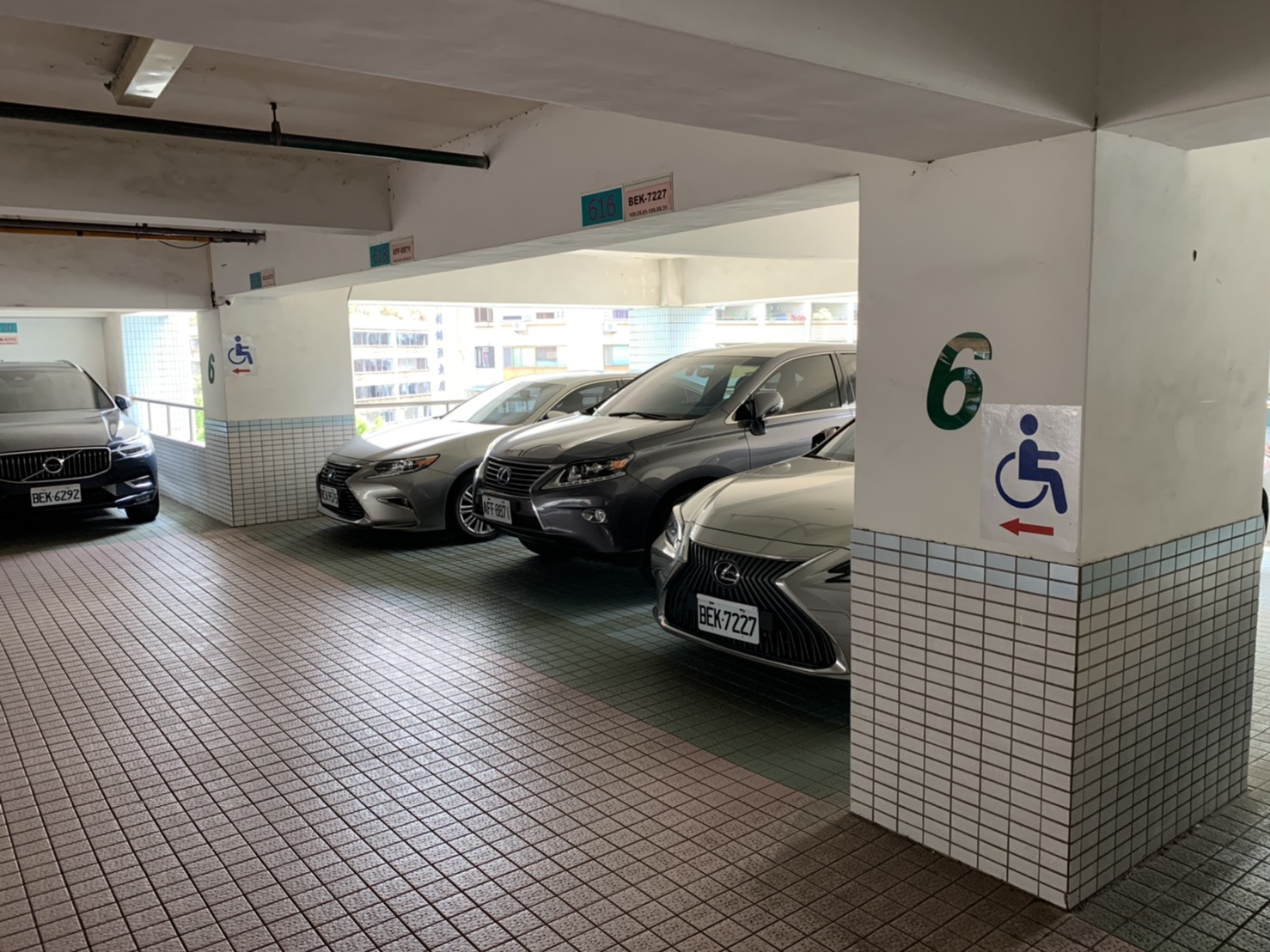 無障礙設施及友善環境-5