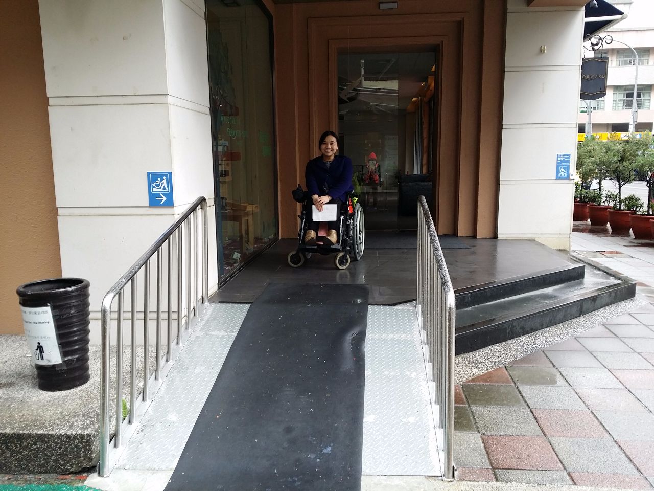 無障礙設施及友善環境-6