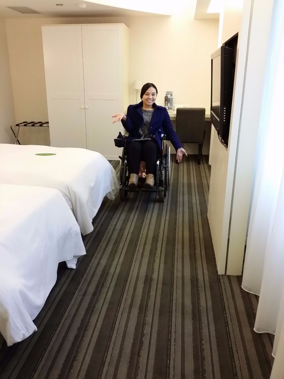 無障礙設施及友善環境-8