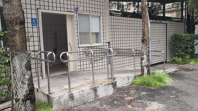 無障礙設施及友善環境-1