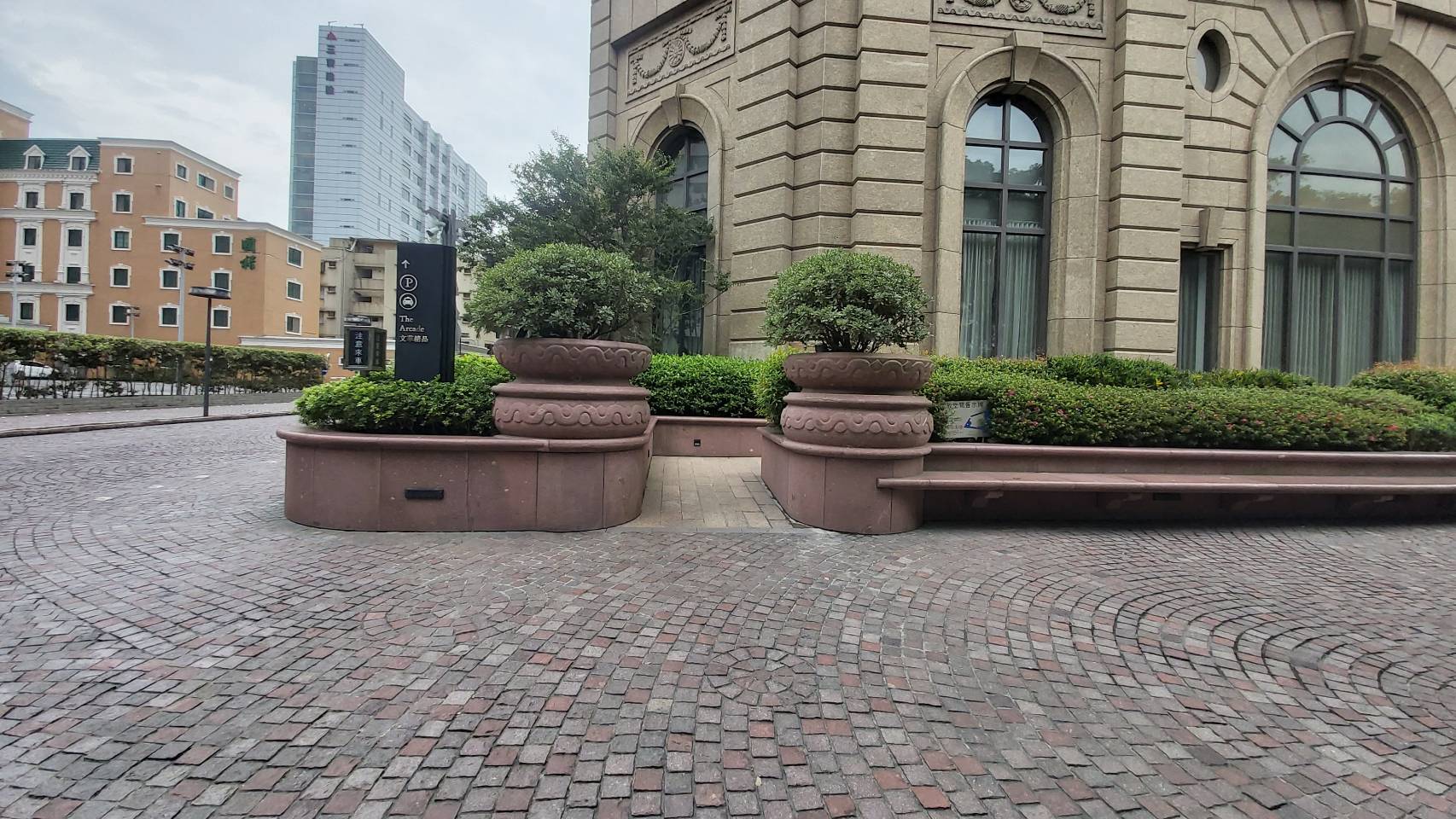 無障礙設施及友善環境-1