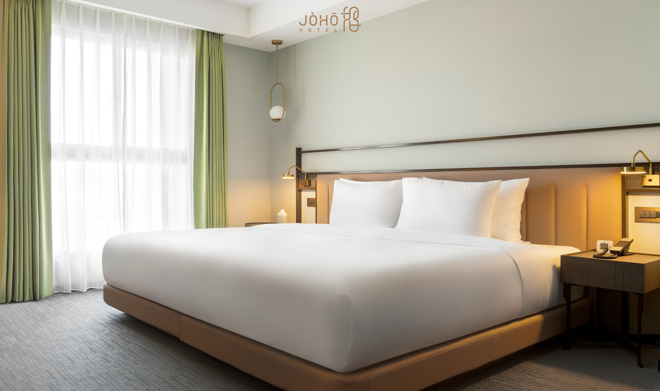 JÒHŌ HOTEL2