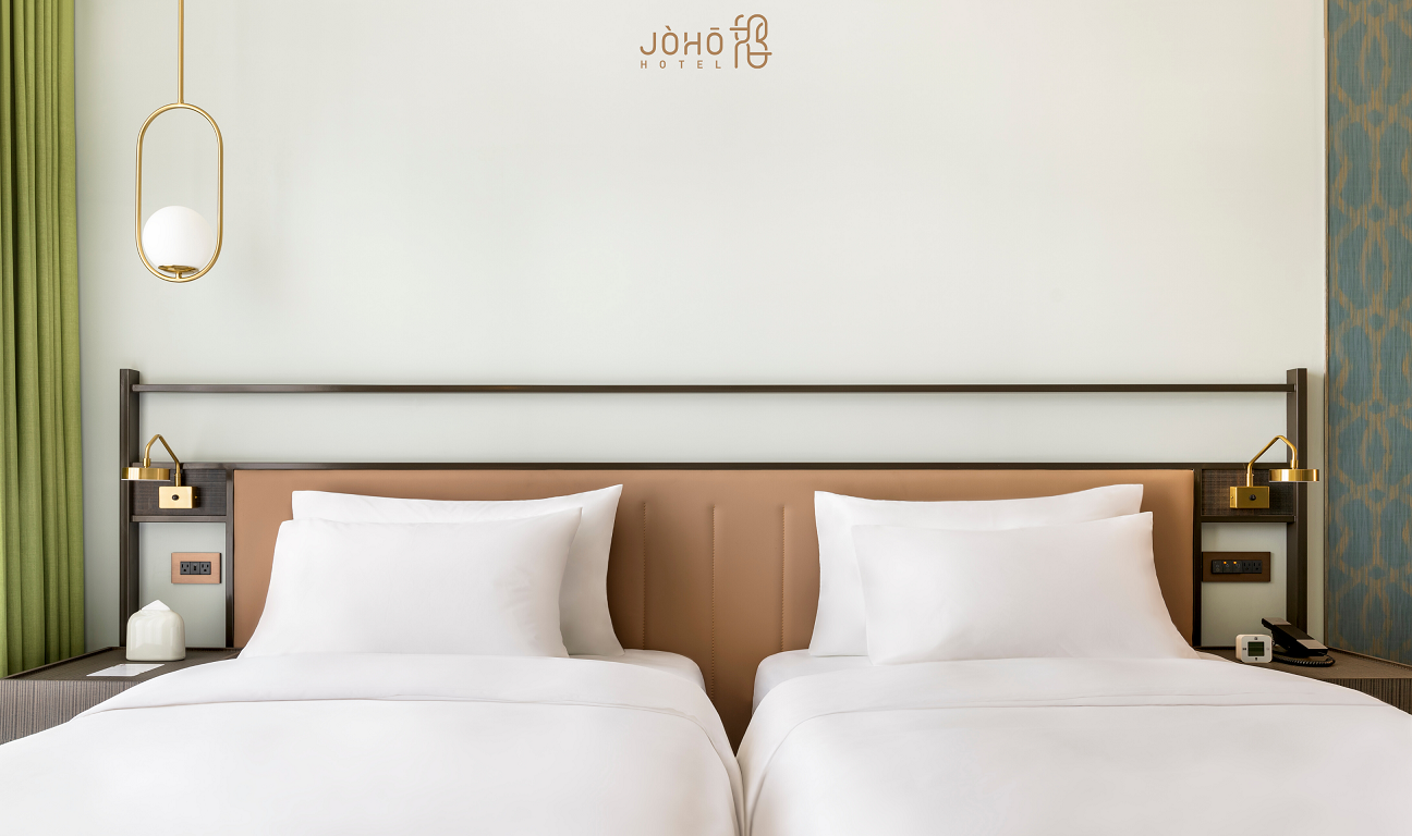JÒHŌ HOTEL1