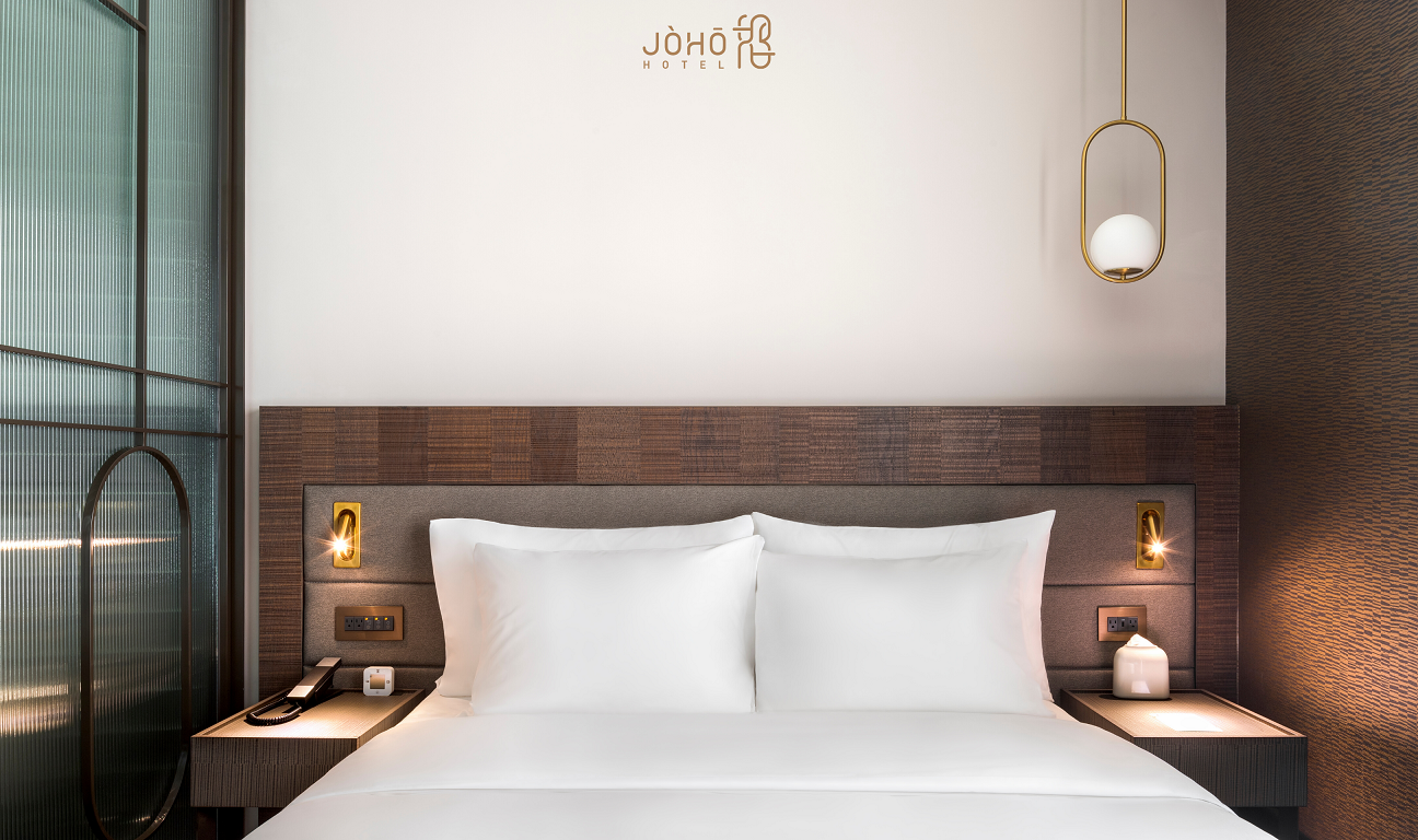 JÒHŌ HOTEL5