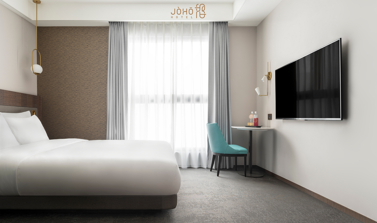JÒHŌ HOTEL4