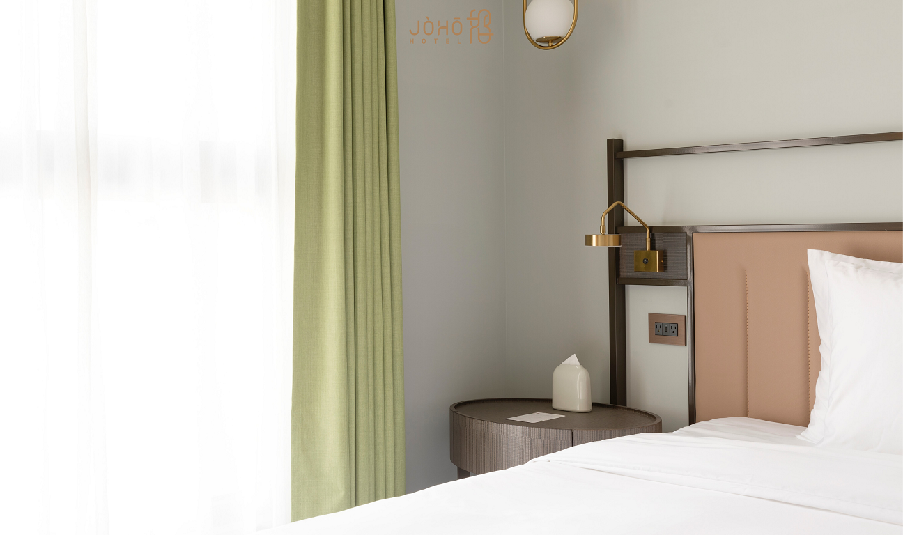 JÒHŌ HOTEL8
