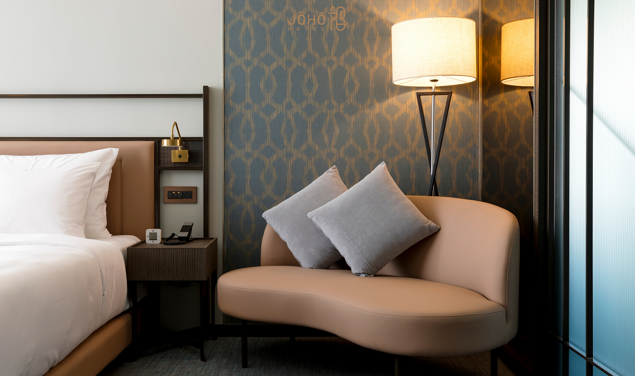 JÒHŌ HOTEL7