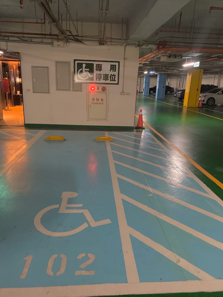 無障礙設施及友善環境-5