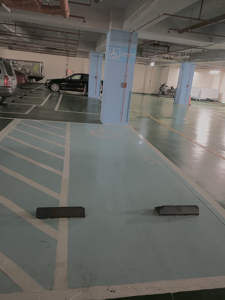 無障礙設施及友善環境-6