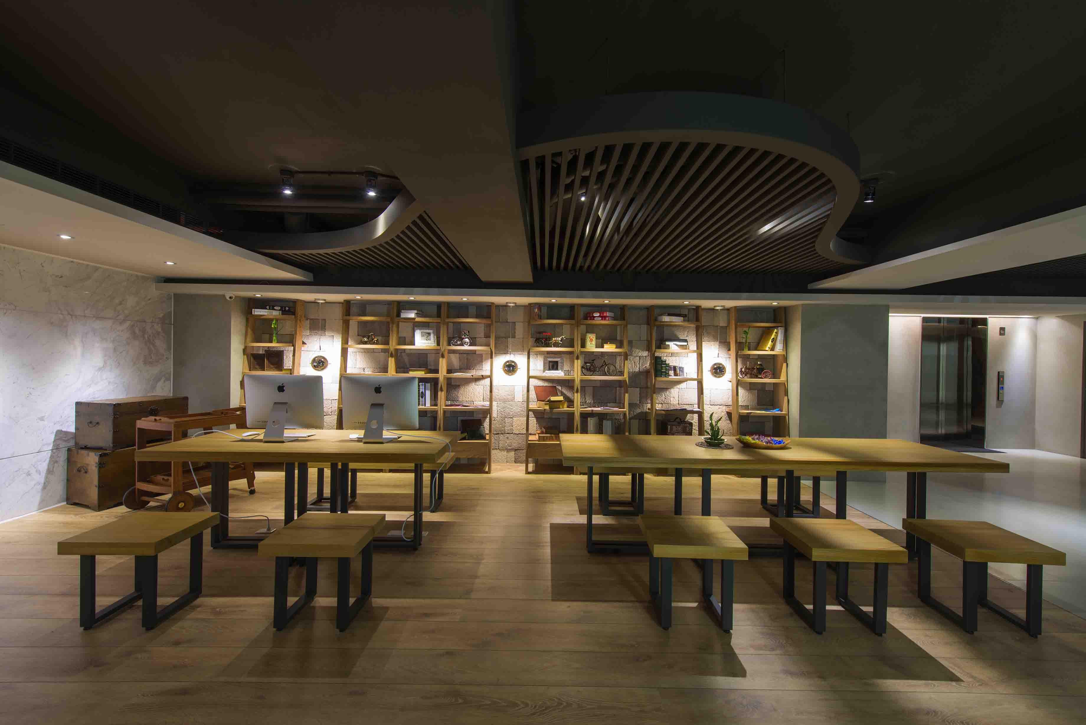 台北馥華商旅敦北館-2