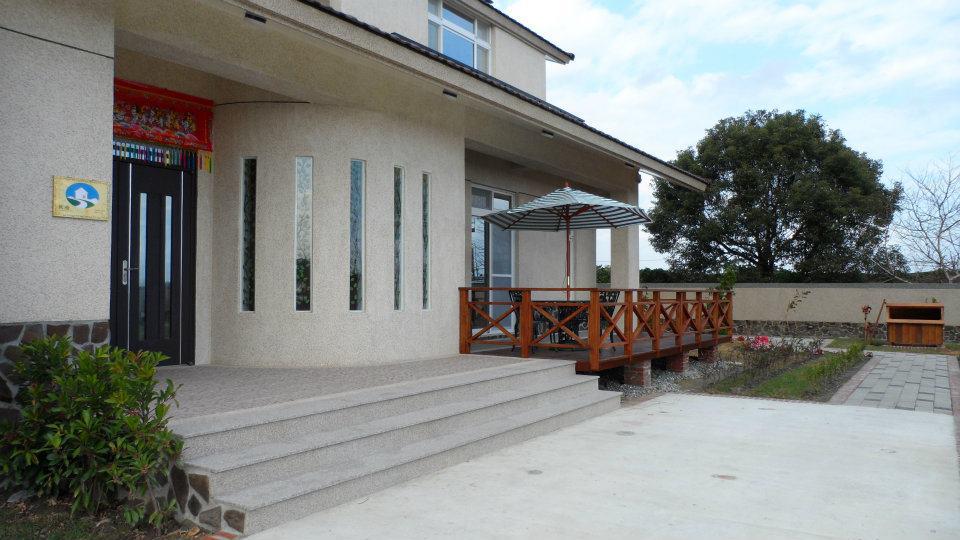 358民宿1