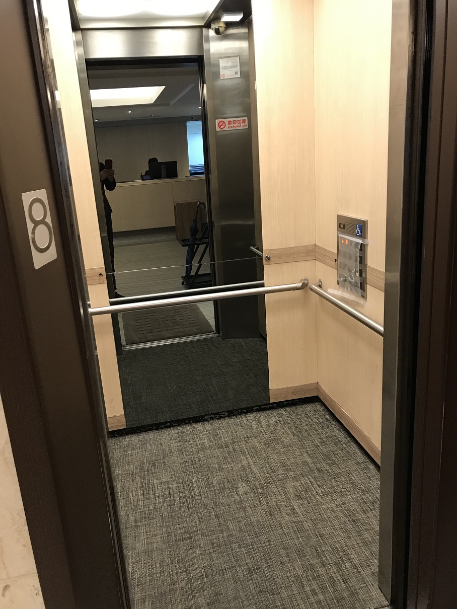 無障礙設施及友善環境-3
