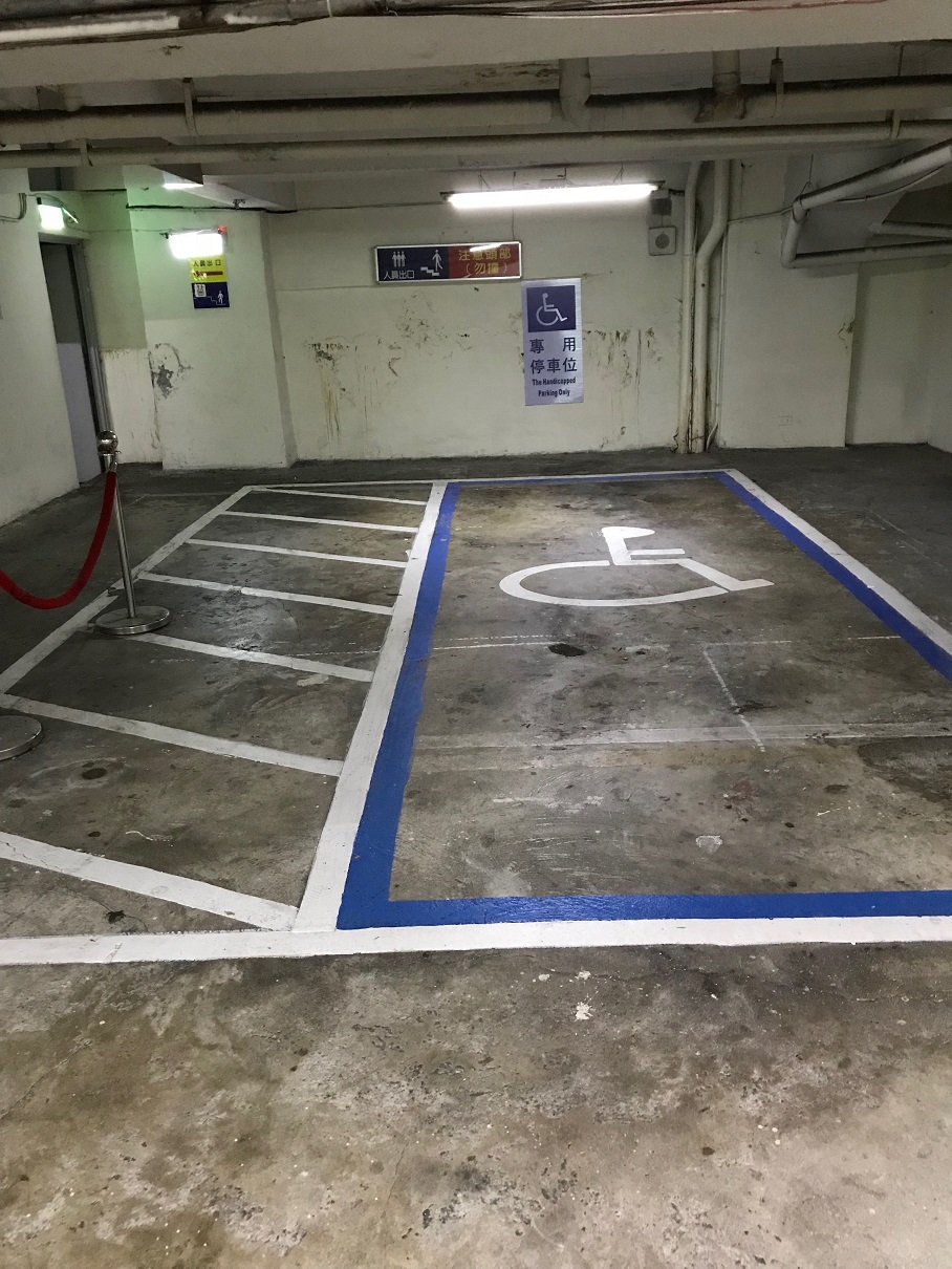 無障礙設施及友善環境-4