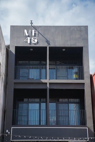 牧海48旅店-1