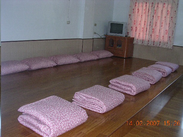 泰源山莊民宿1