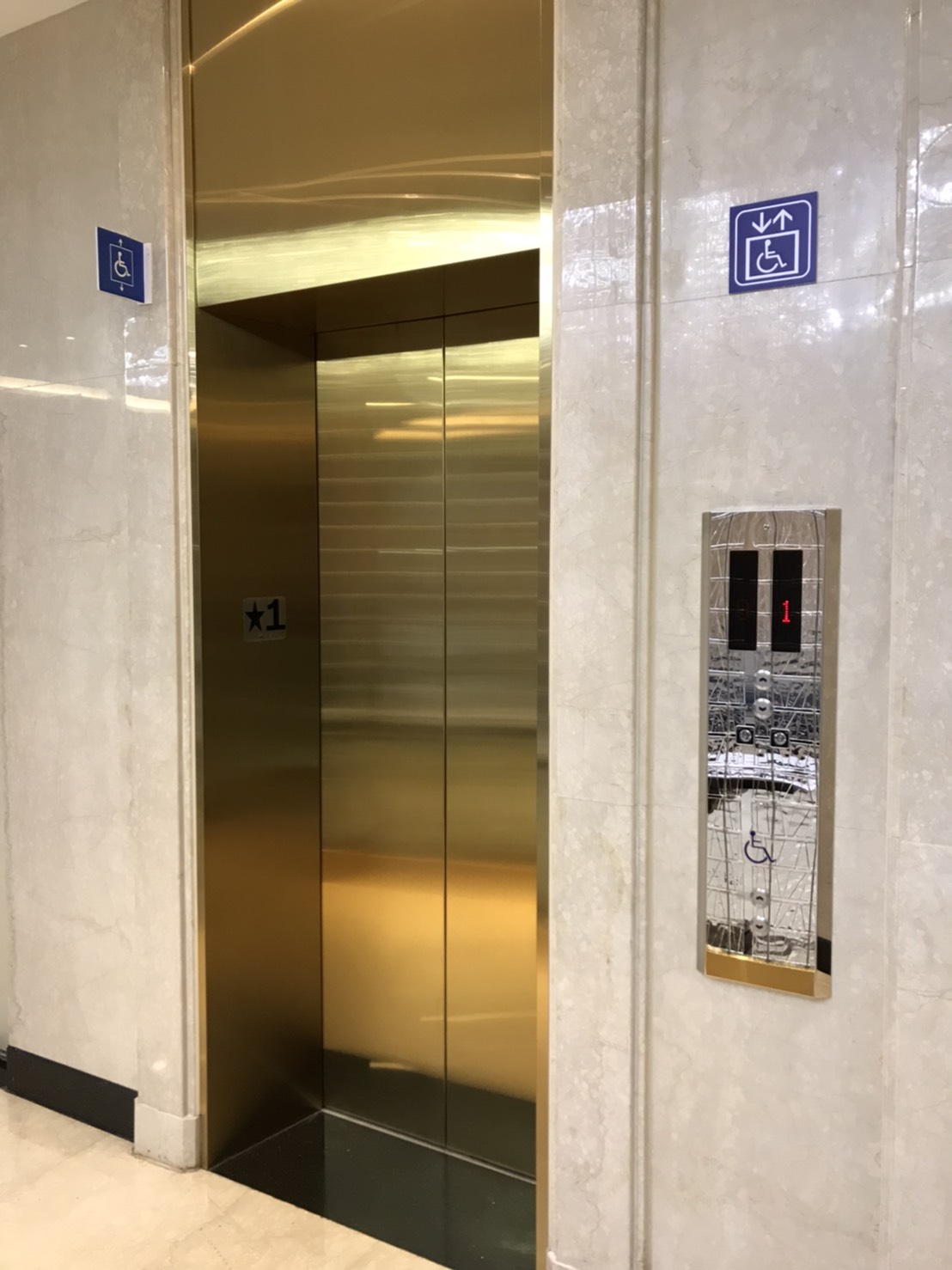 無障礙設施及友善環境-1