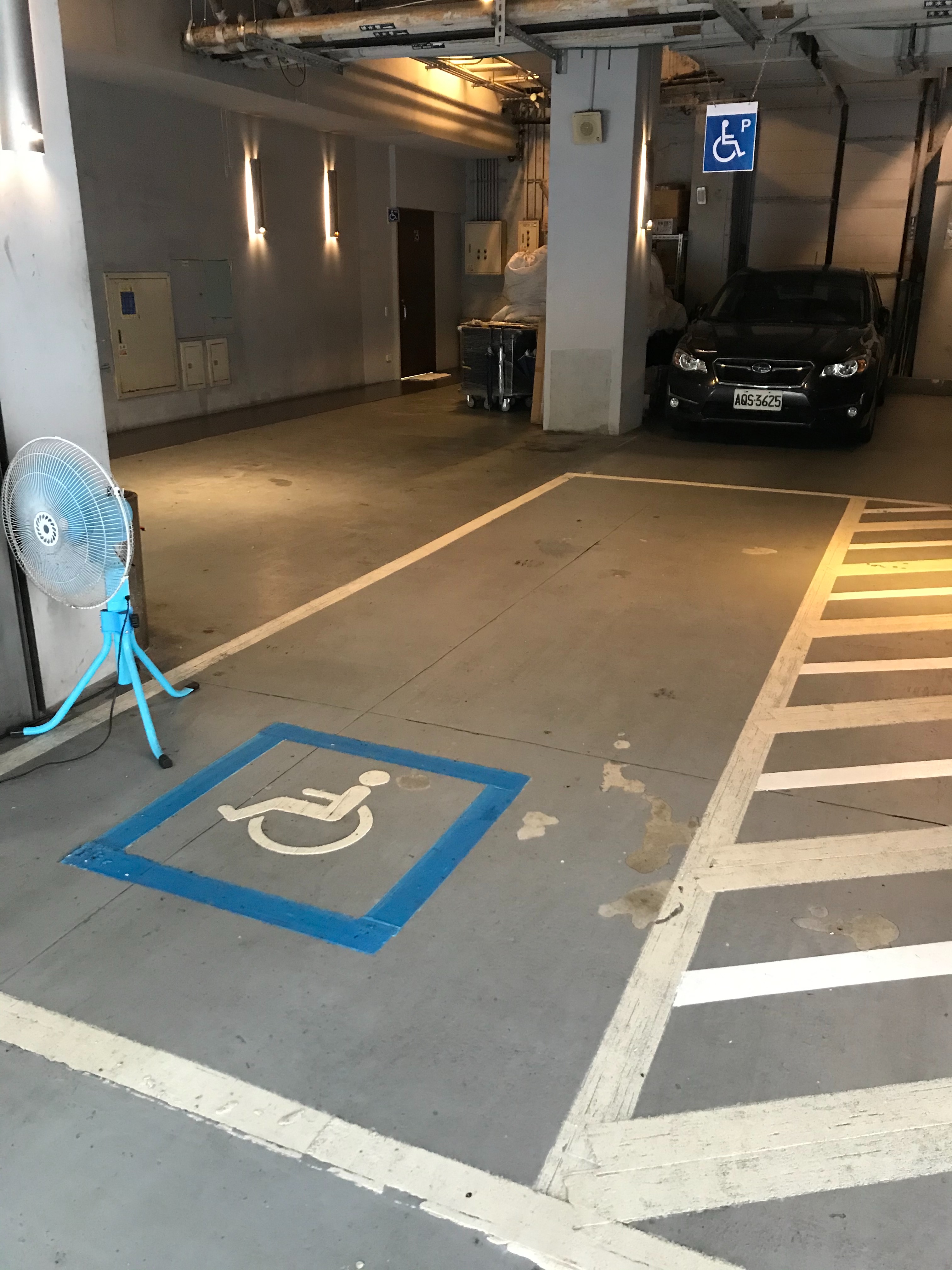 無障礙設施及友善環境-6