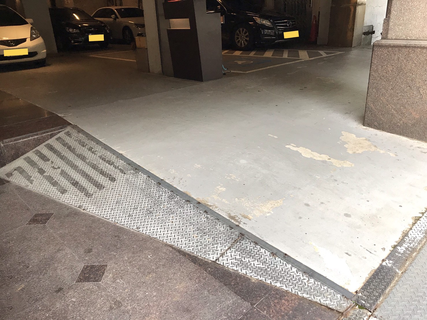 無障礙設施及友善環境-8