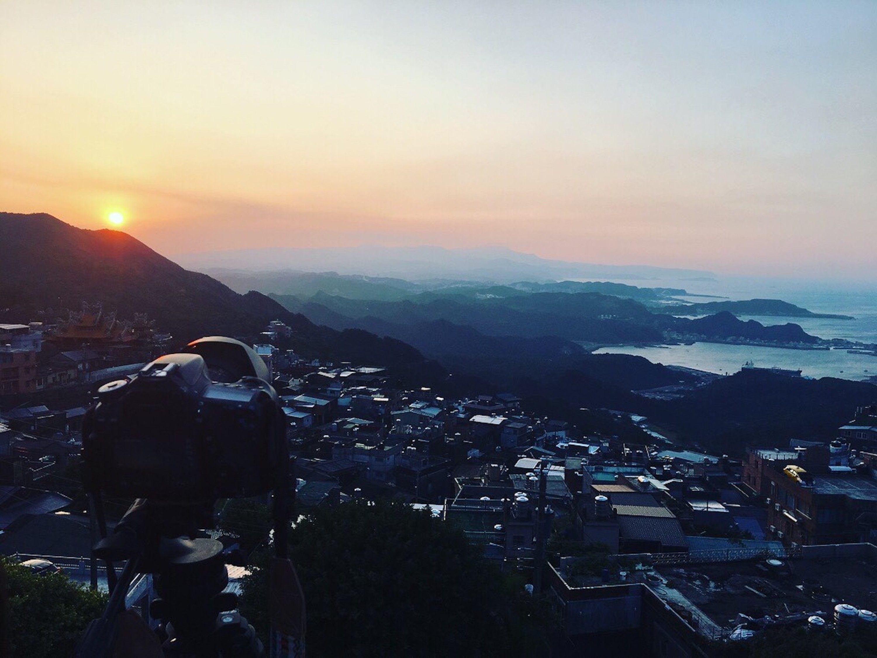 九份山經民宿-4